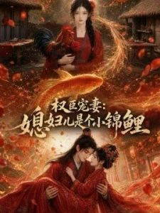 权臣宠妻媳妇儿是个小锦鲤