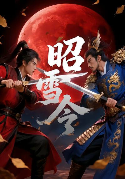 昭雪令