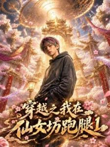 穿越之我在仙女坊跑腿第一季