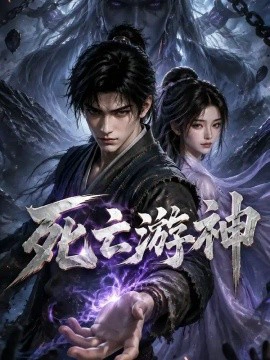 死亡游神
