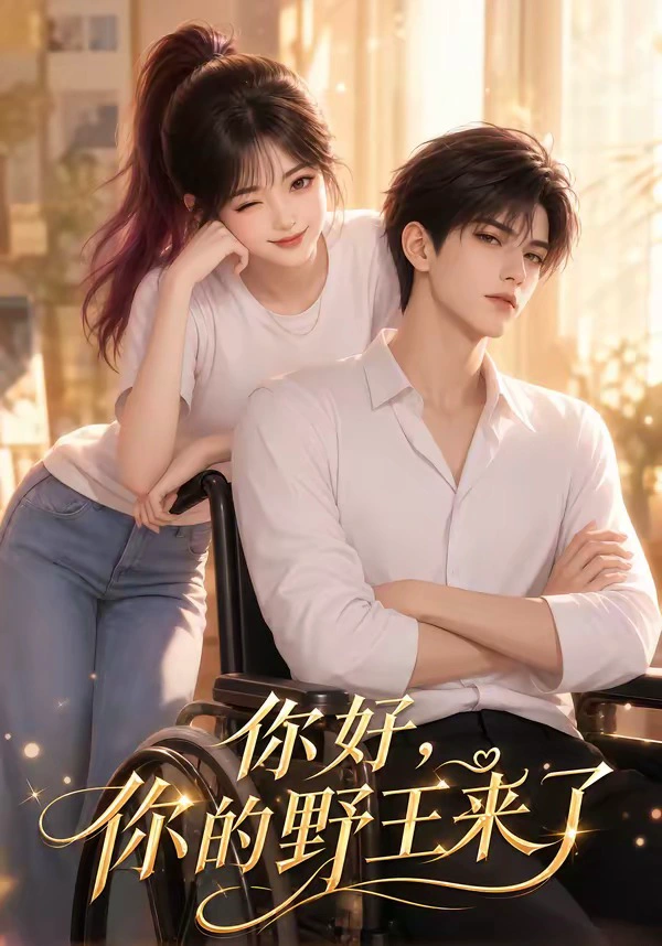 你好，你的野王来了