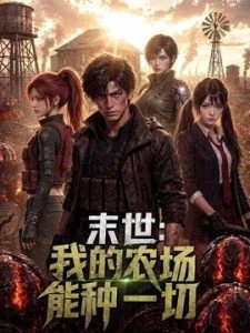 末世：我的农场能种一切