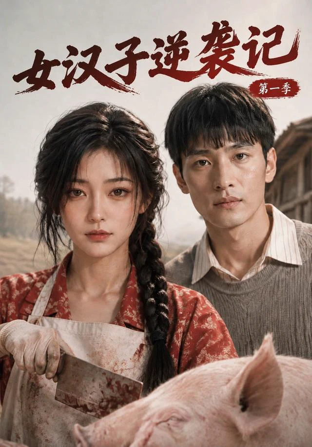 女汉子逆袭记第一季