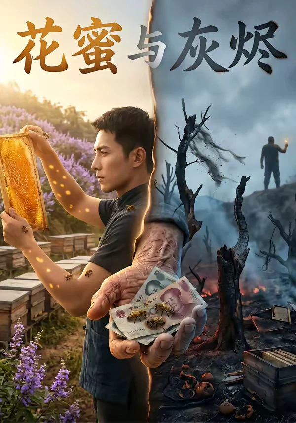 花蜜与灰烬