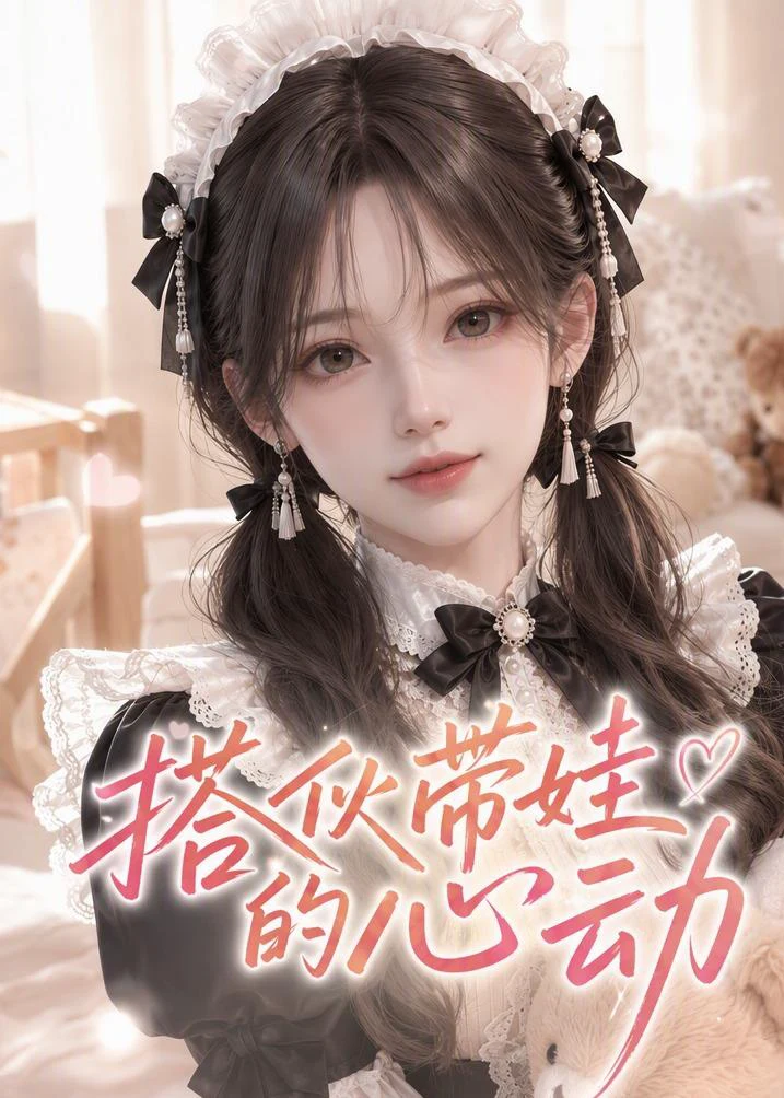 搭伙带娃的心动