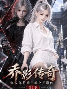乔影传奇：你说你惹她干嘛之乔影传第一季