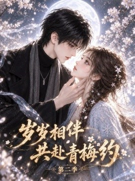 岁岁相伴共赴青梅约第二季