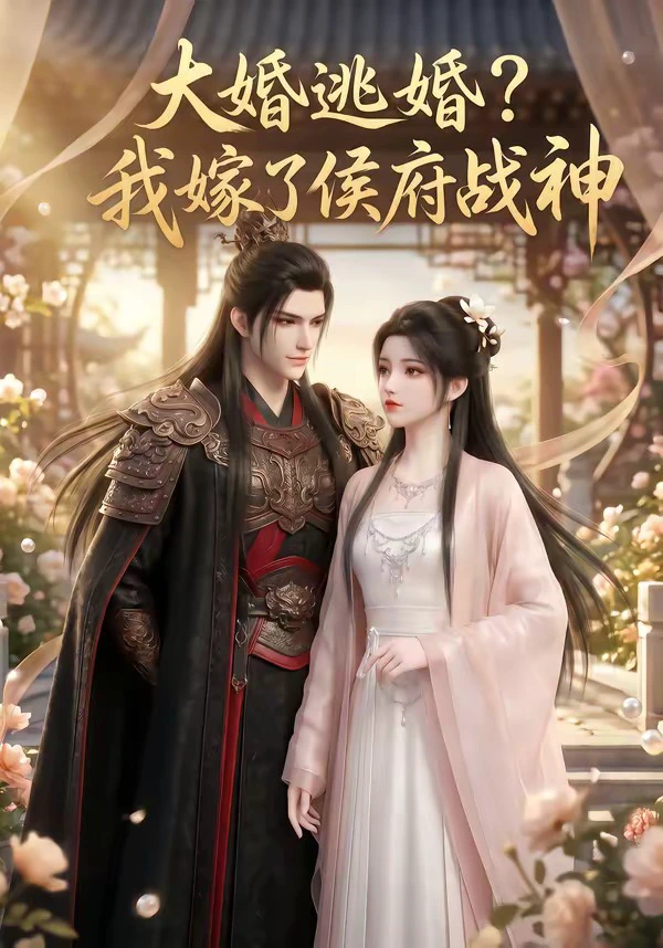 大婚逃婚？我嫁了侯府战神