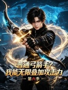 普通弓箭手？我能无限叠加攻击力第六季