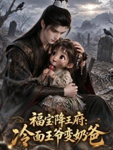 福宝降王府：冷面王爷变奶爸