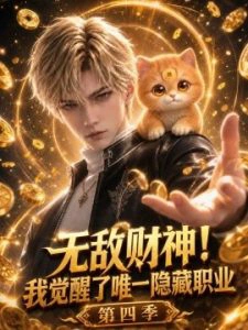 无敌财神！我觉醒了唯一隐藏职业第四季