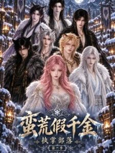 蛮荒假千金：执掌部落（第二季）