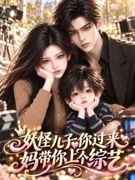 妖怪儿子你过来，妈带你上个综艺