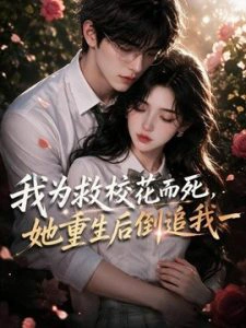 我为救校花而死，她重生后倒追我一