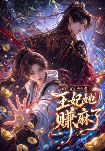 古今两头跑：王妃她赚麻了