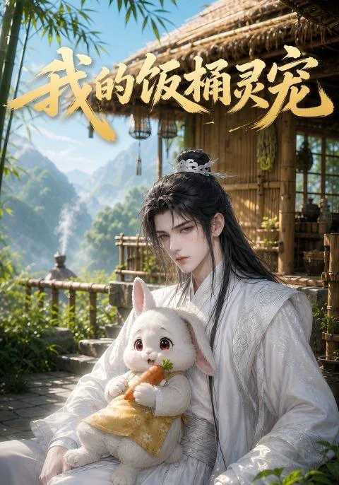 我的饭桶灵宠