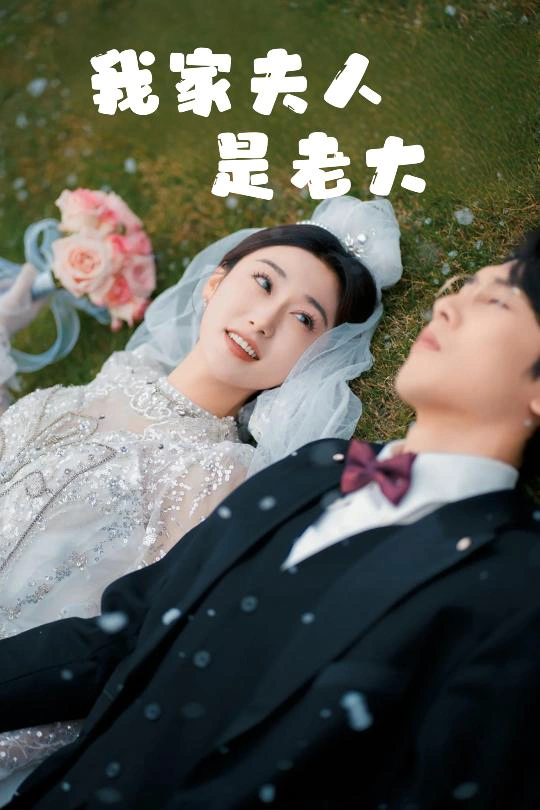 救命!夫人竟然是大佬