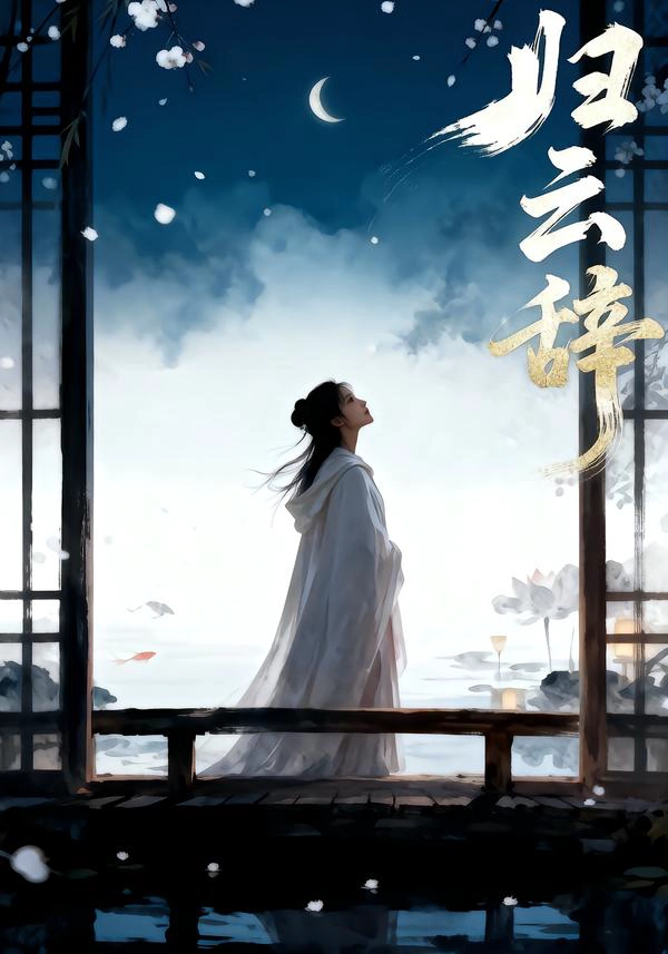 归云辞