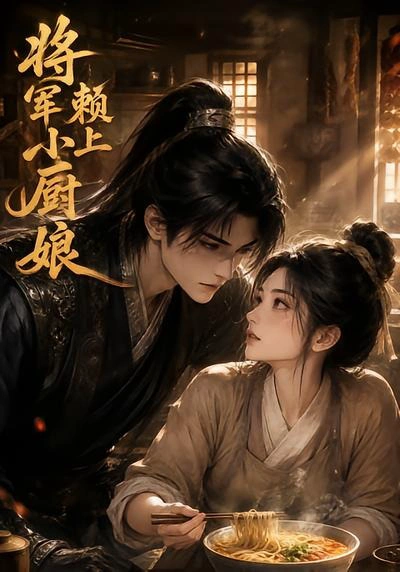 将军赖上小厨娘