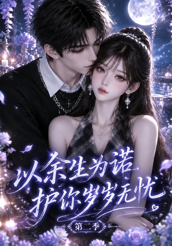 以余生为诺，护你岁岁无忧第二季