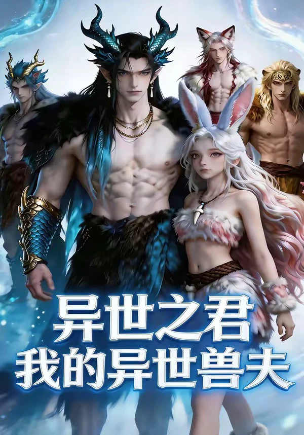 异世之君：我的异世兽夫（64）