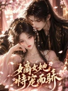 嫡女她恃宠而骄