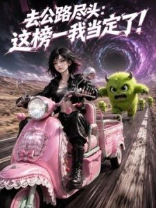去公路尽头：这榜一我当定了！