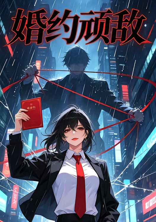 婚约顽敌（更至33集）AI短剧