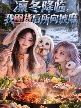 凛冬降临，我囤货后所向披靡