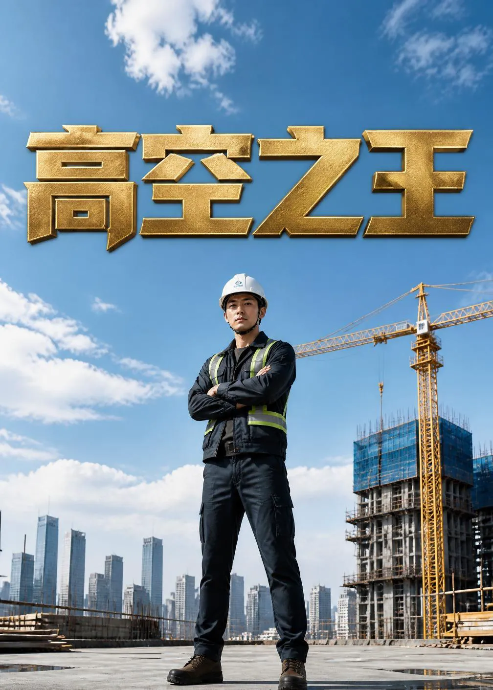 高空之王