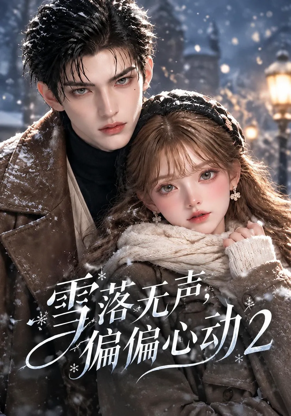 雪落无声，偏偏心动2