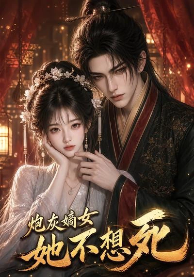炮灰嫡女她不想死
