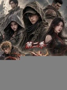末世选择，从解析神明开始成神第二季