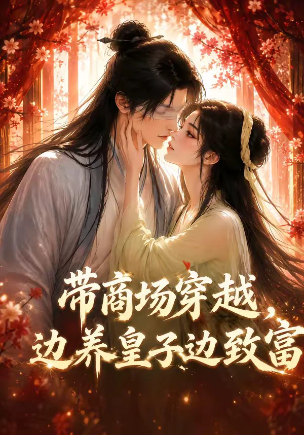 带商场穿越，边养皇子边致富