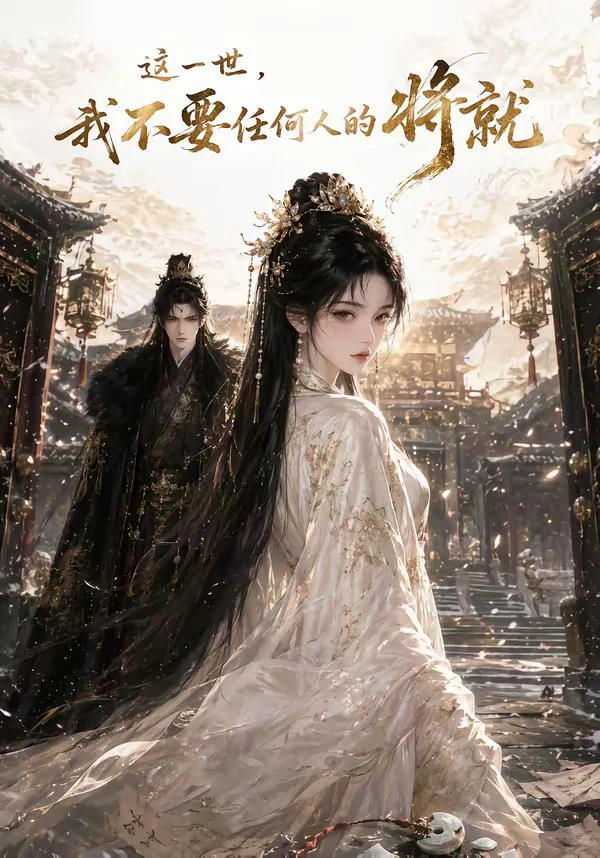 这一世，我不要任何人的将就