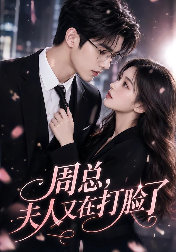 周总，夫人又在打脸了