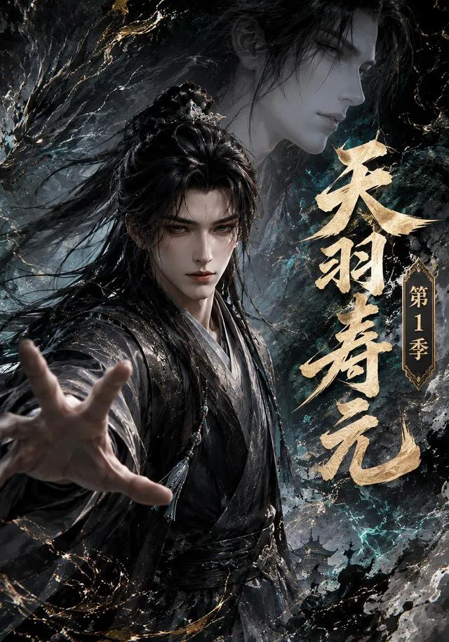 天羽寿元第1季