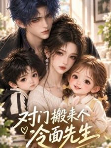 对门搬来个冷面先生