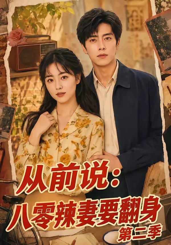 从前说：八零辣妻要翻身第二季
