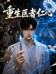 重生医者仁心第一季
