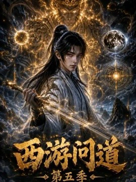 西游问道第五季
