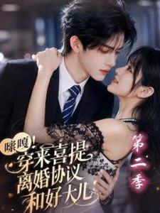 嗦嘎！穿来喜提离婚协议和好大儿第二季
