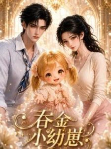 吞金小幼崽