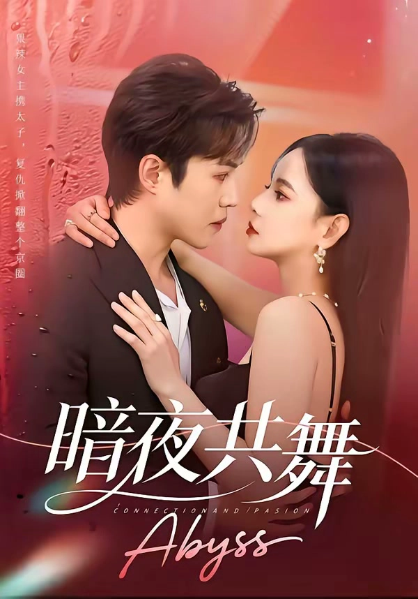 暗夜共舞