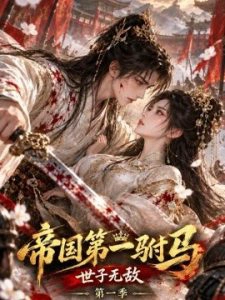 帝国第一驸马：世子无敌第一季