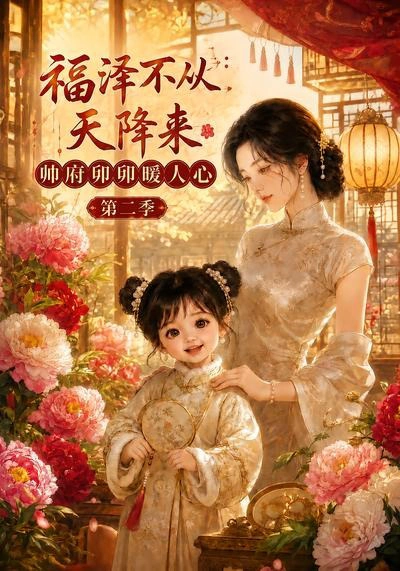福泽不从天降来，帅府卯卯暖人心第二季